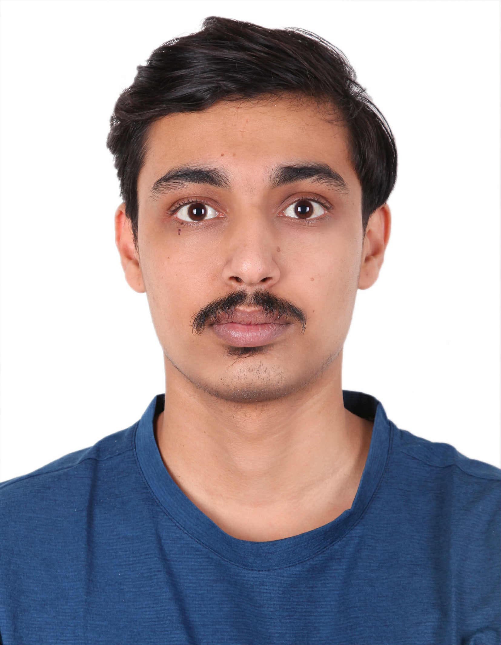 Bijesh Gautam
