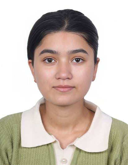 Januki Dahal