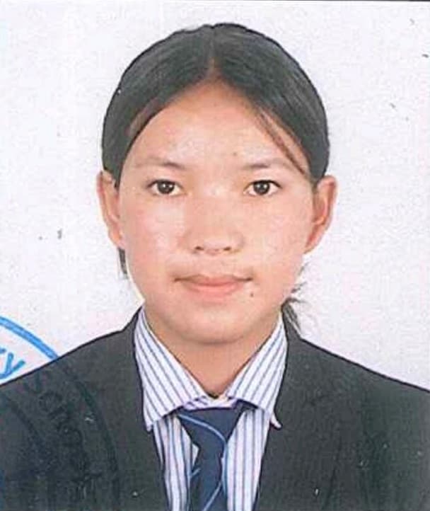 Lami Sherpa