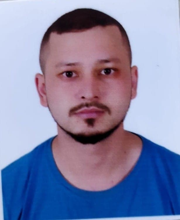 Niraj Thapa