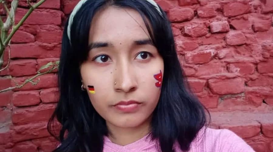 Shivani Pandey