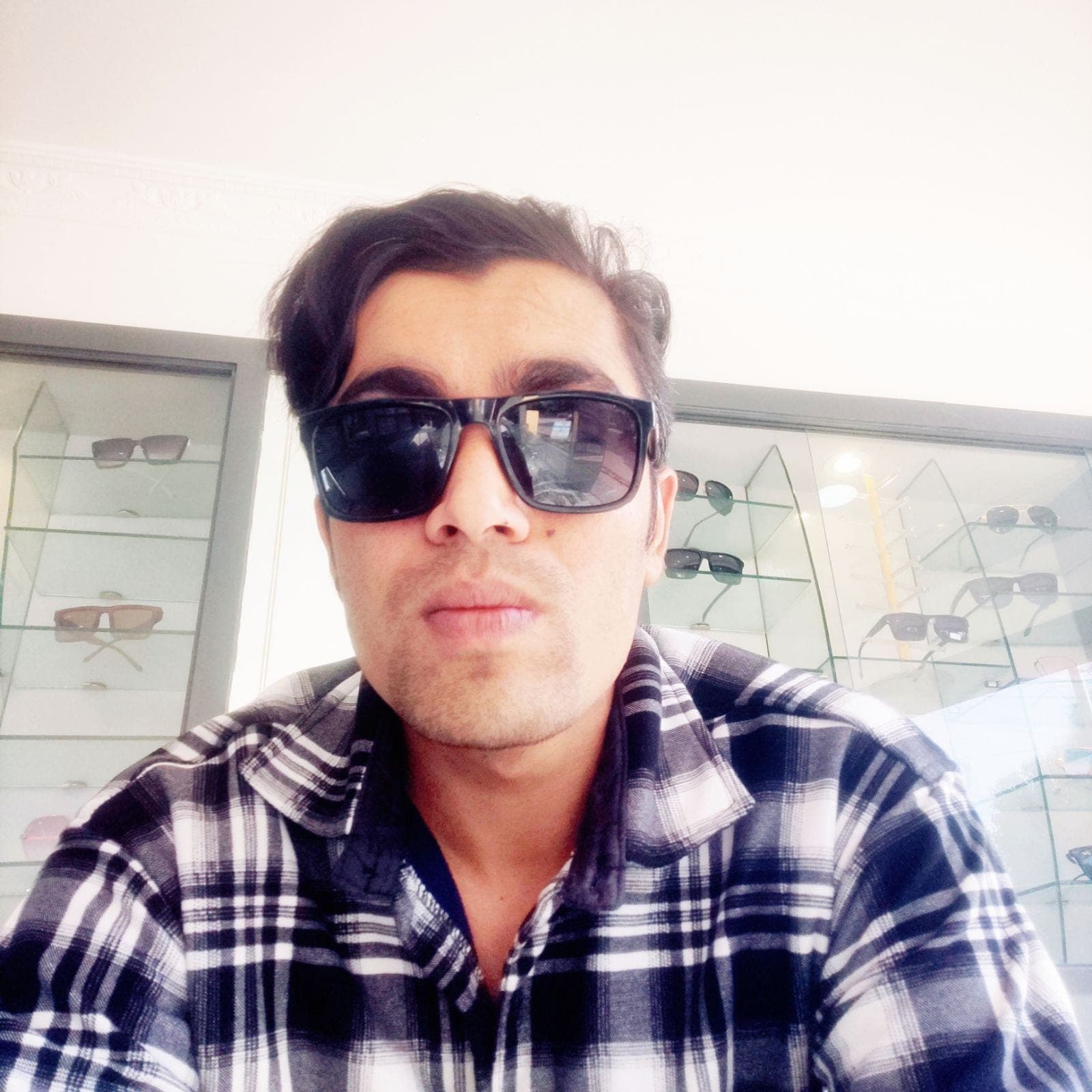 Suraj Giri